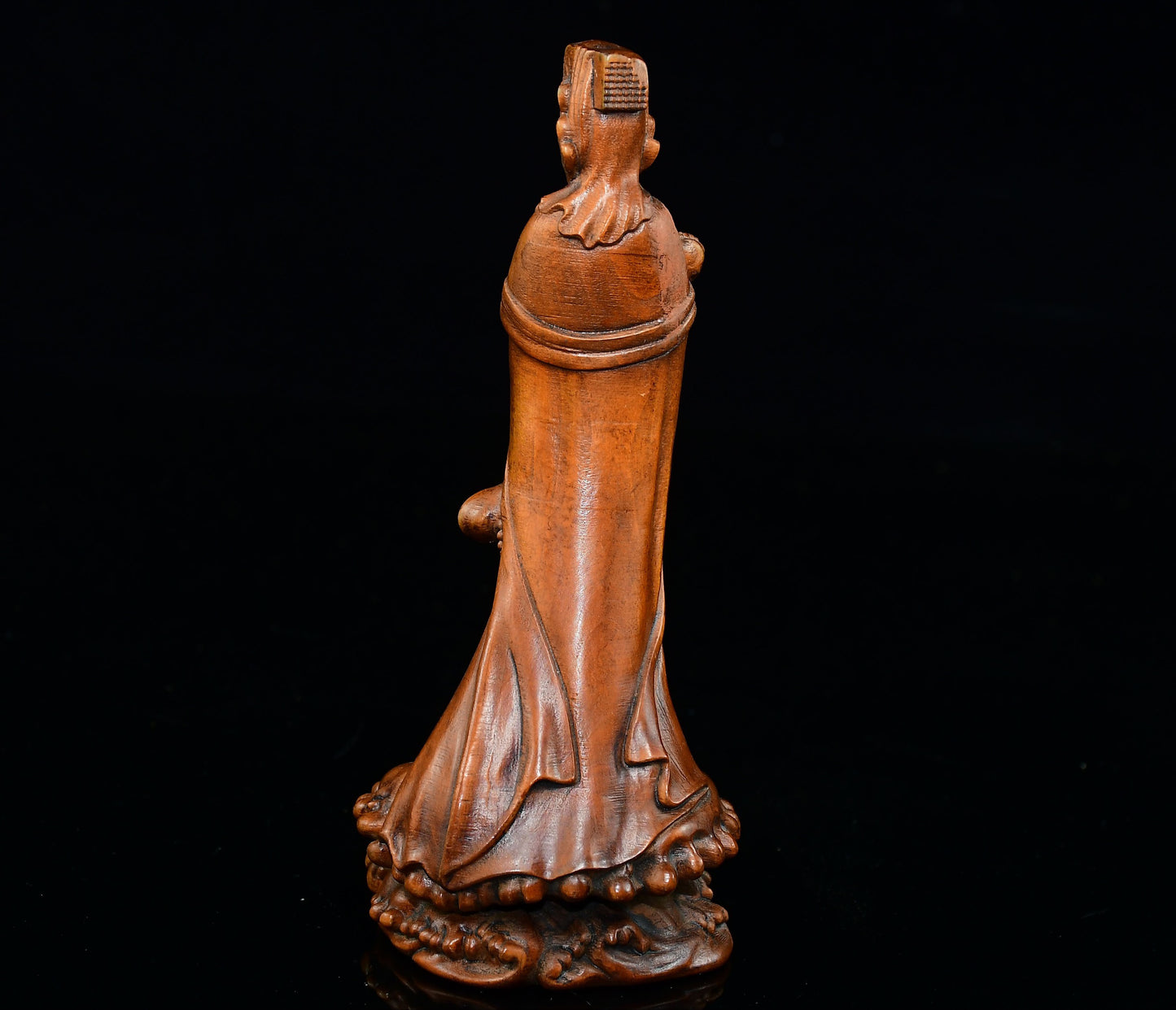Huangyangmu Mazu ornaments