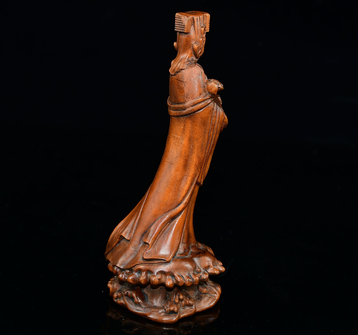 Huangyangmu Mazu ornaments