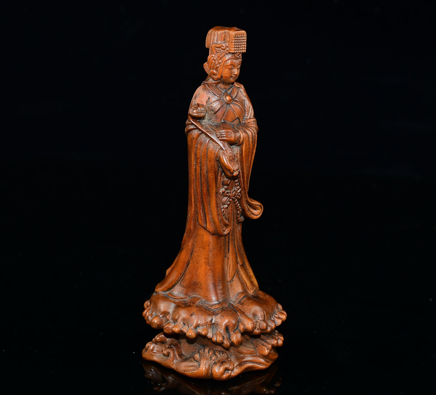 Huangyangmu Mazu ornaments