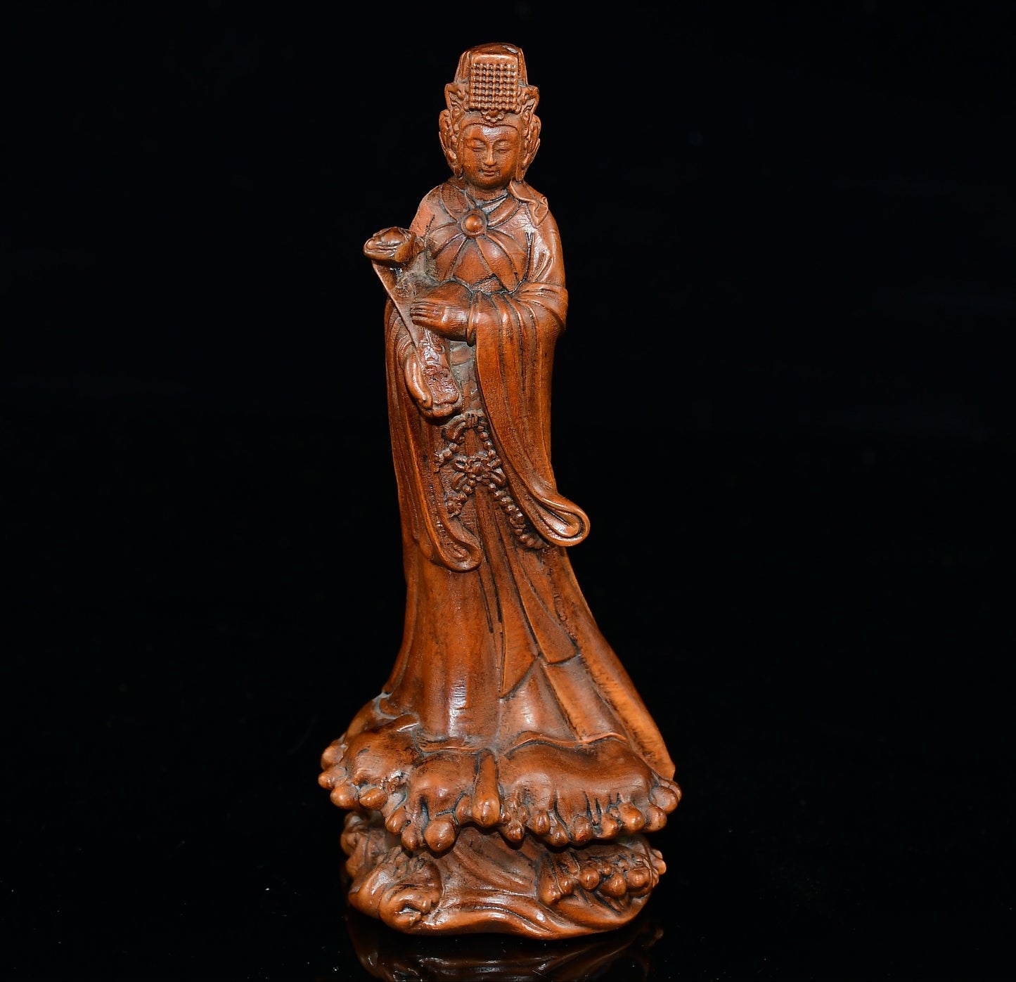 Huangyangmu Mazu ornaments