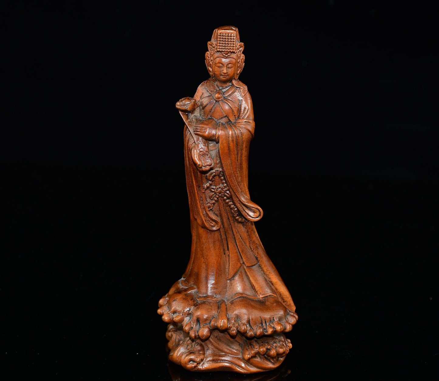 Huangyangmu Mazu ornaments