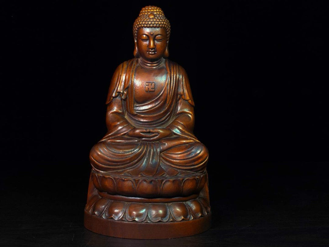 Huangyangmu Jinggong Woodcarving