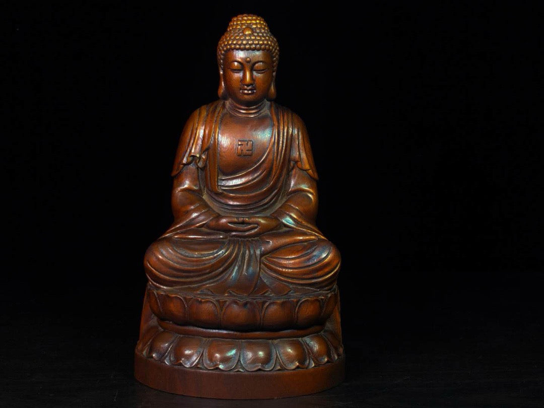 Huangyangmu Jinggong Woodcarving