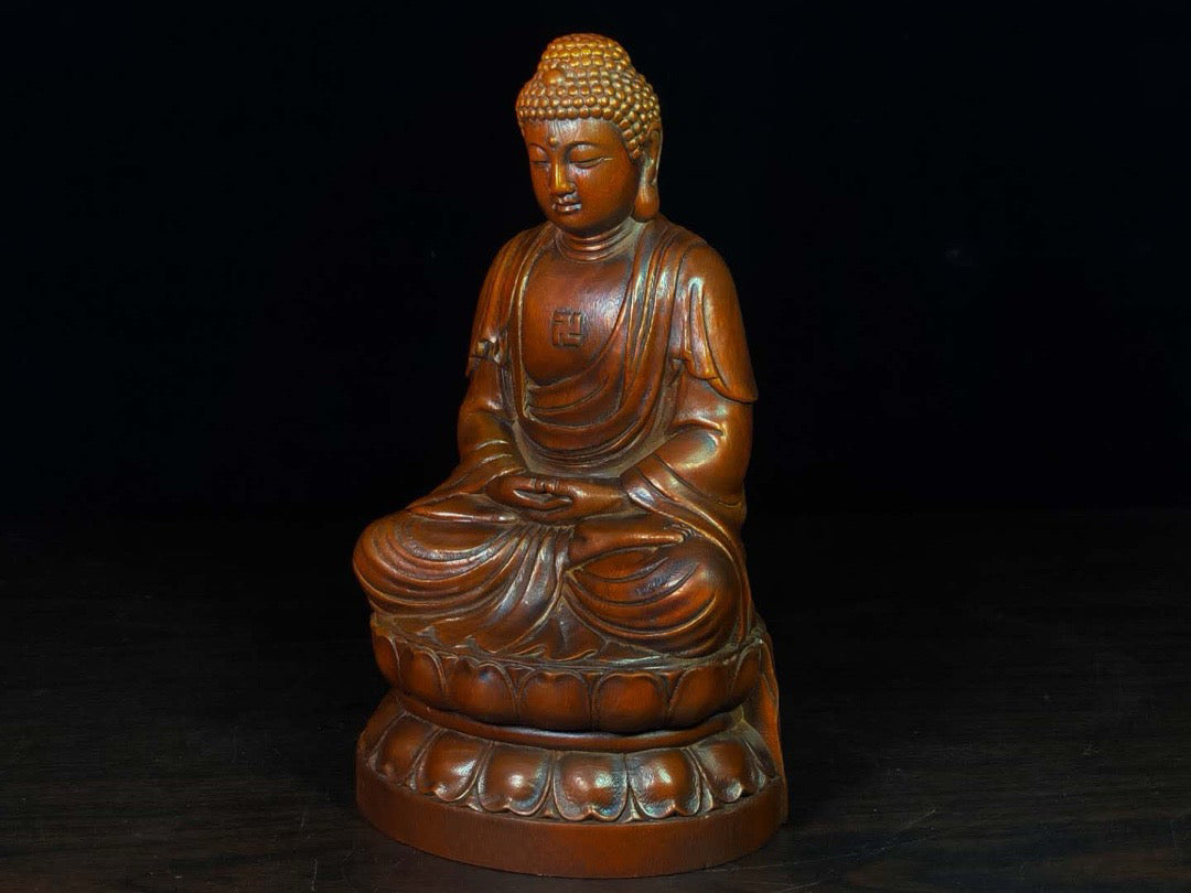 Huangyangmu Jinggong Woodcarving