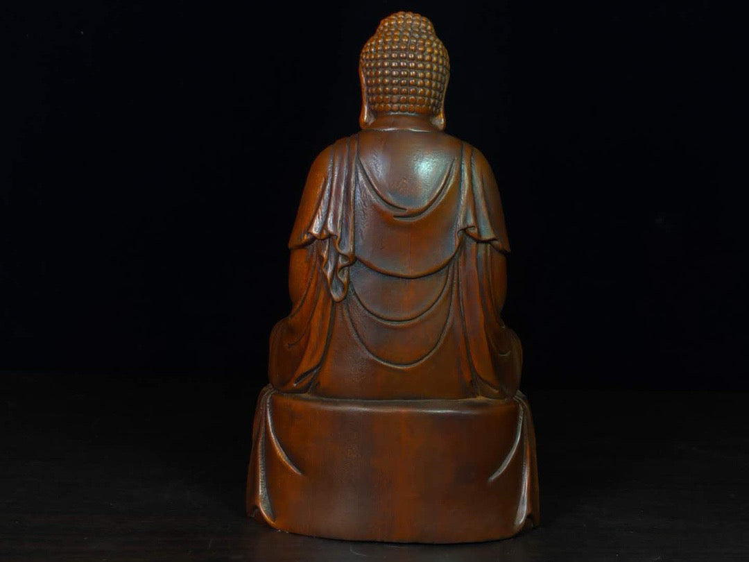 Huangyangmu Jinggong Woodcarving