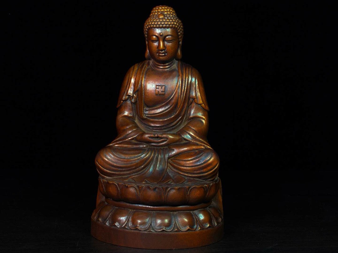 Huangyangmu Jinggong Woodcarving