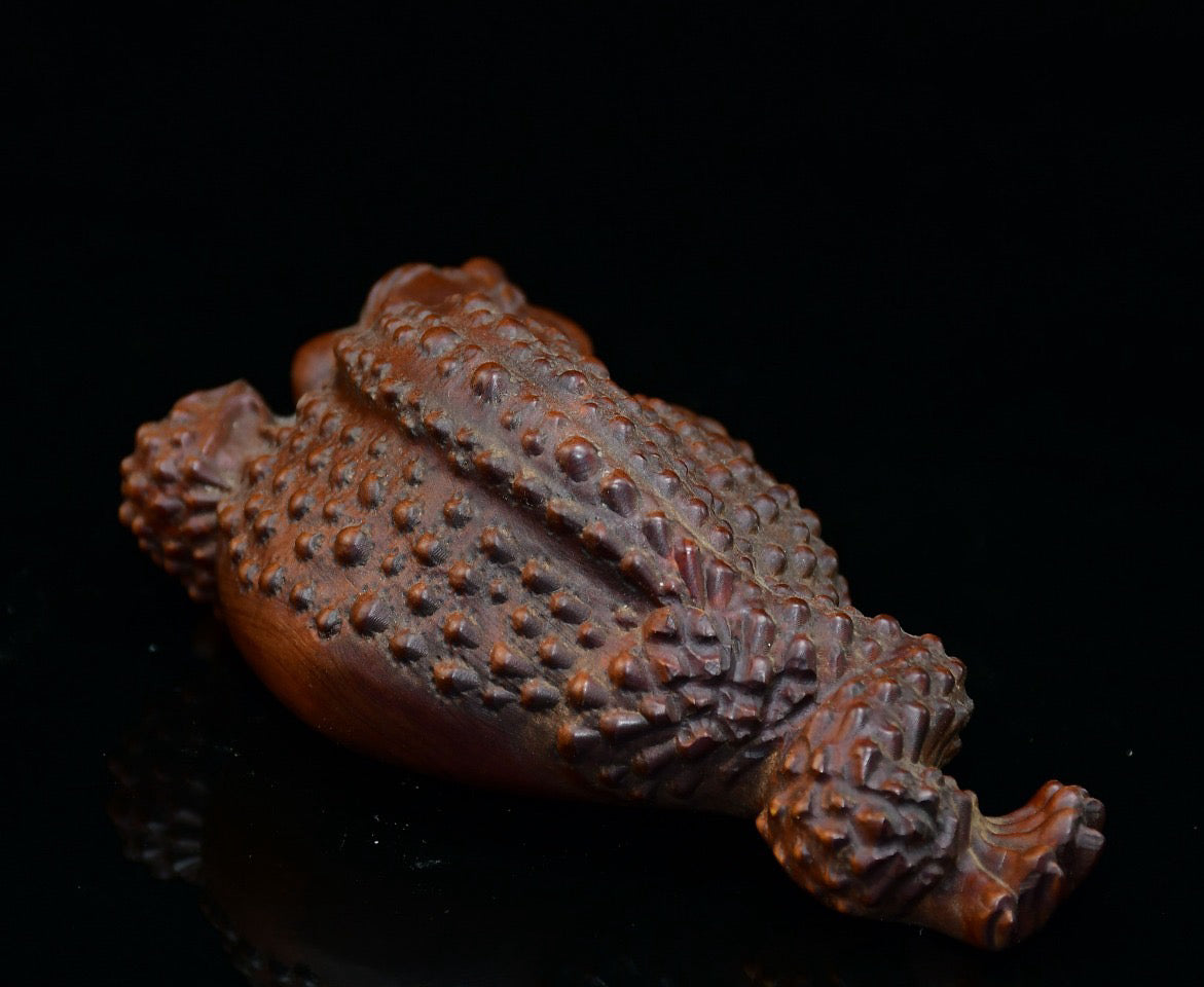Huangyangmu Jinggong Woodcarving