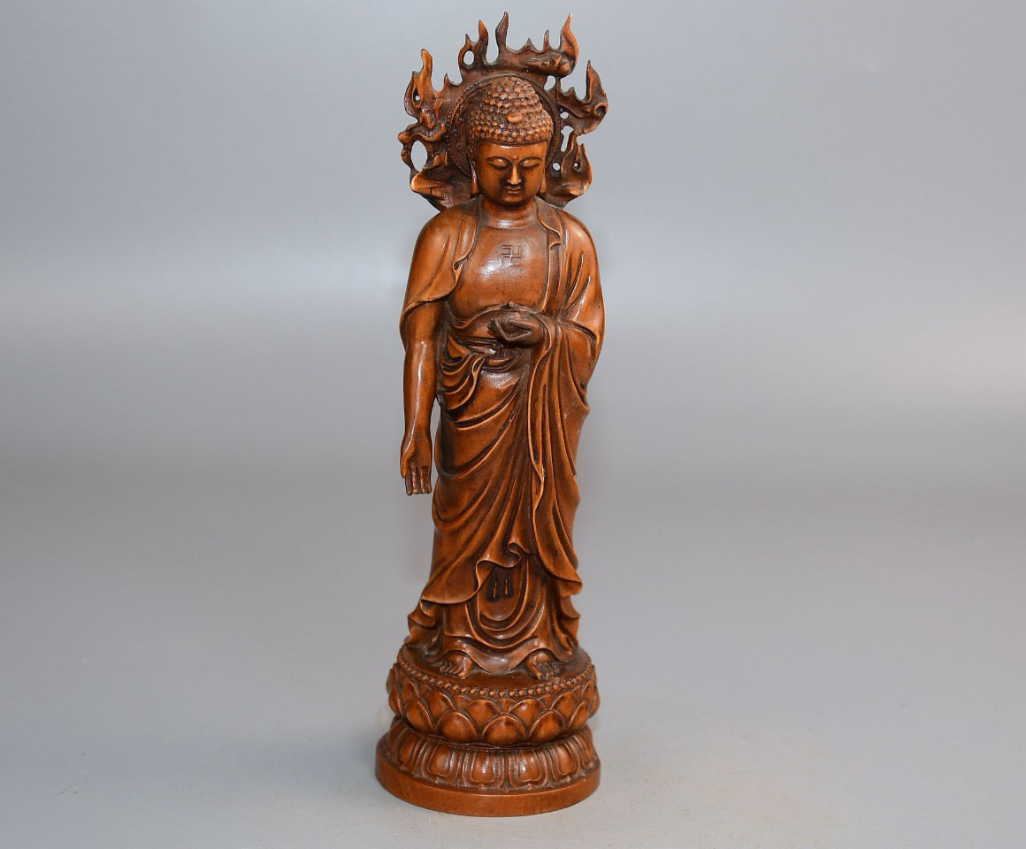 Huangyangmu Beauty Ornament