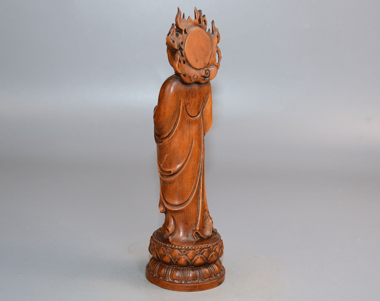 Huangyangmu Beauty Ornament