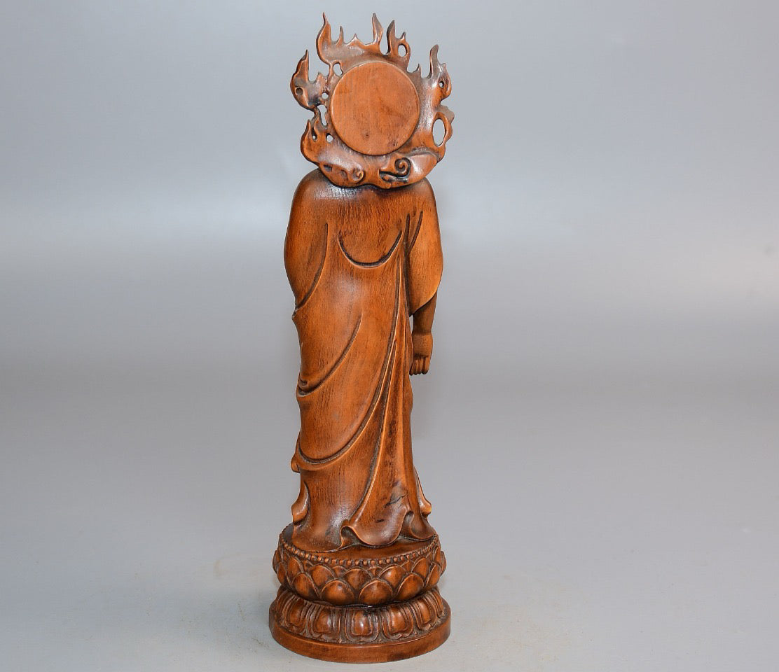 Huangyangmu Beauty Ornament