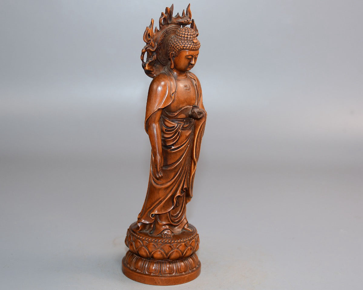 Huangyangmu Beauty Ornament