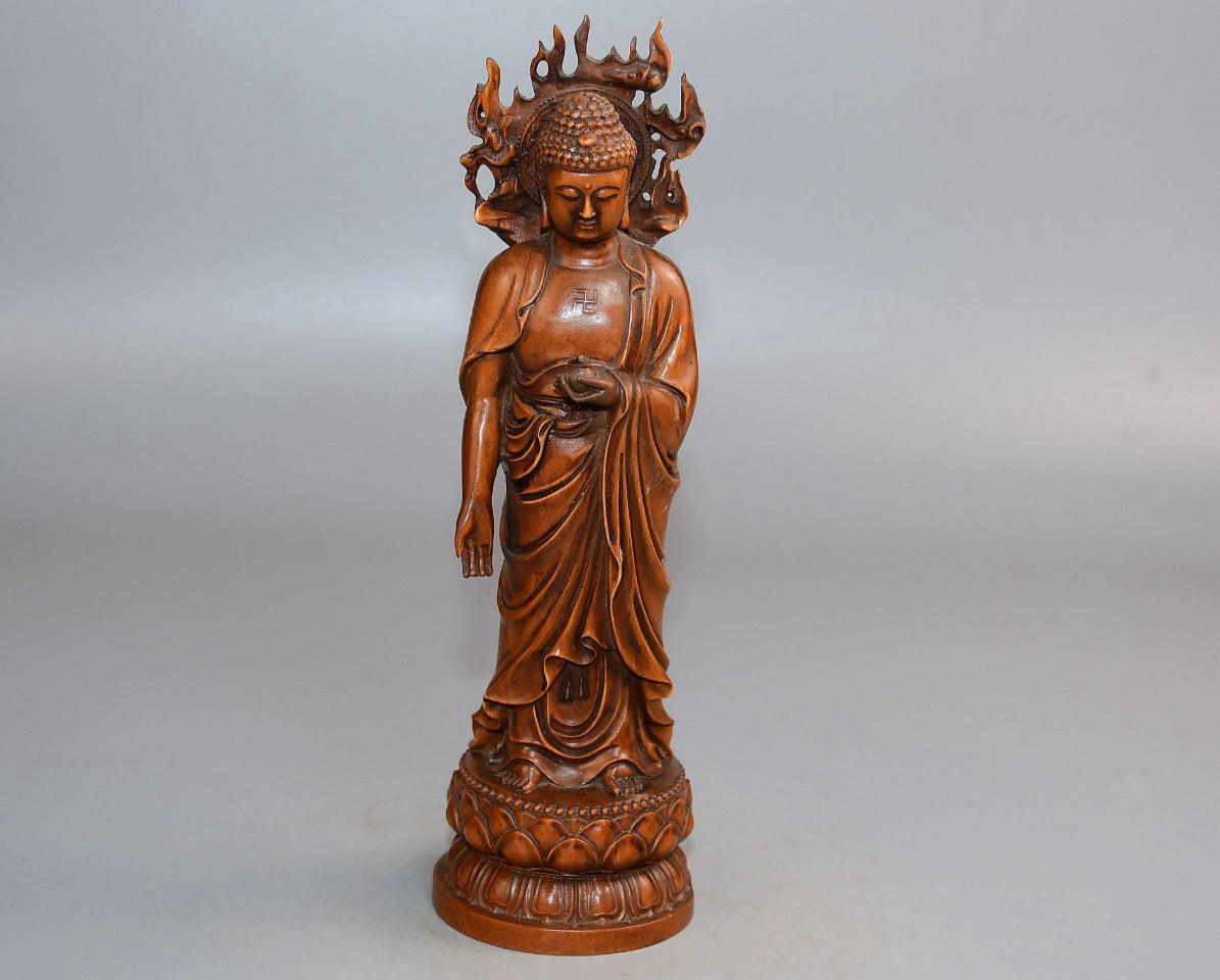 Huangyangmu Beauty Ornament
