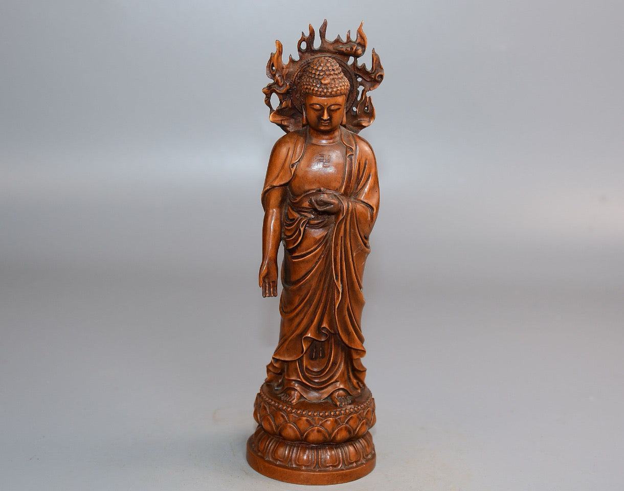 Huangyangmu Beauty Ornament