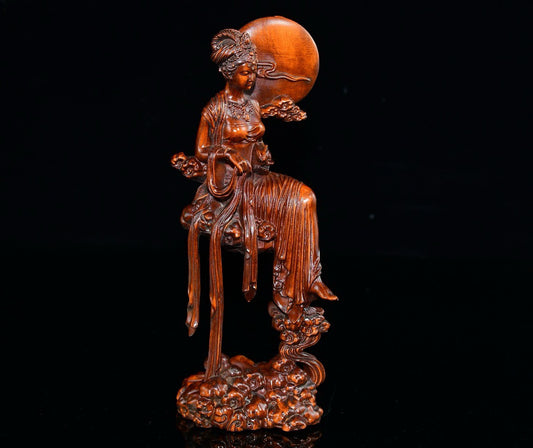 Huangyangmu Chang'e ornament