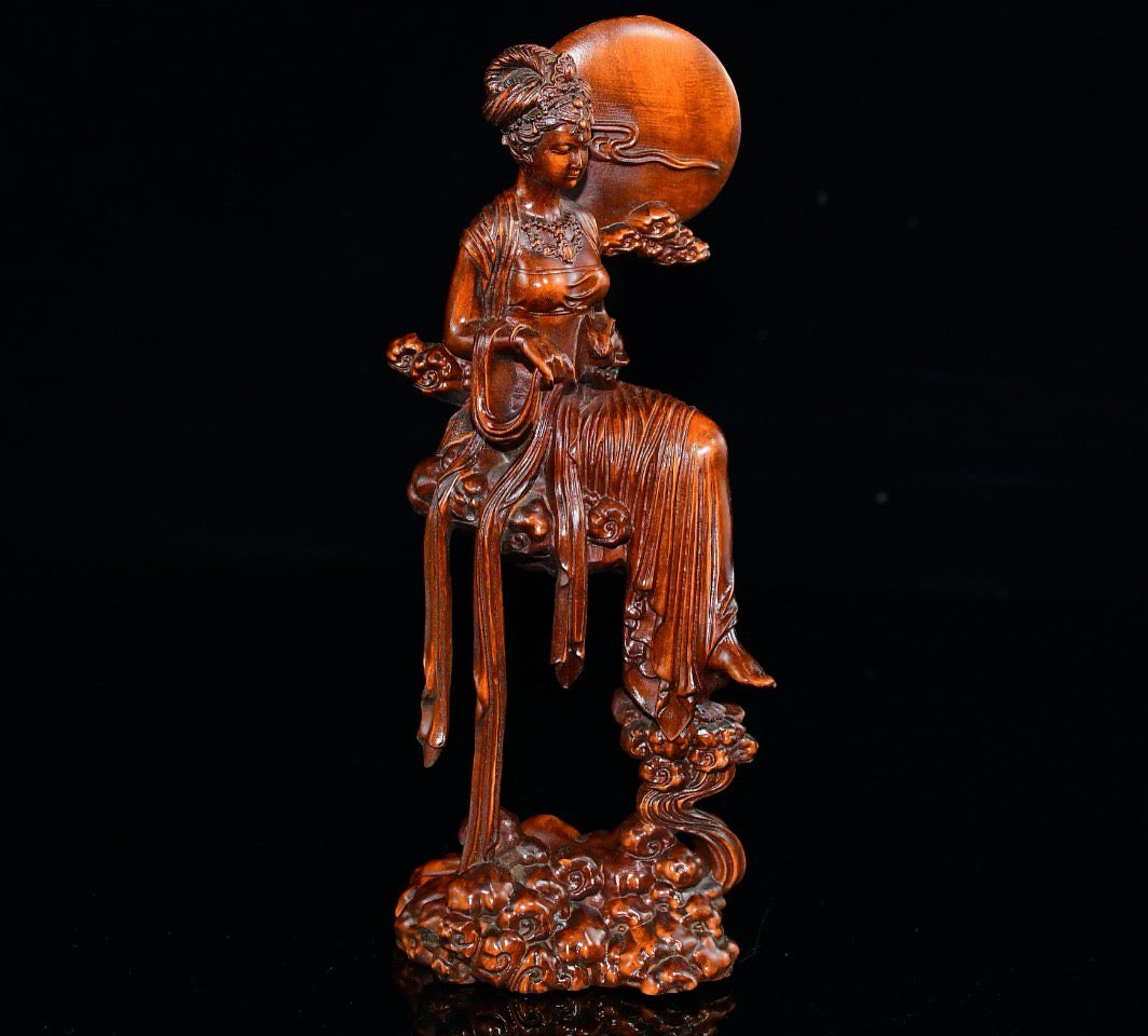 Huangyangmu Chang'e ornament