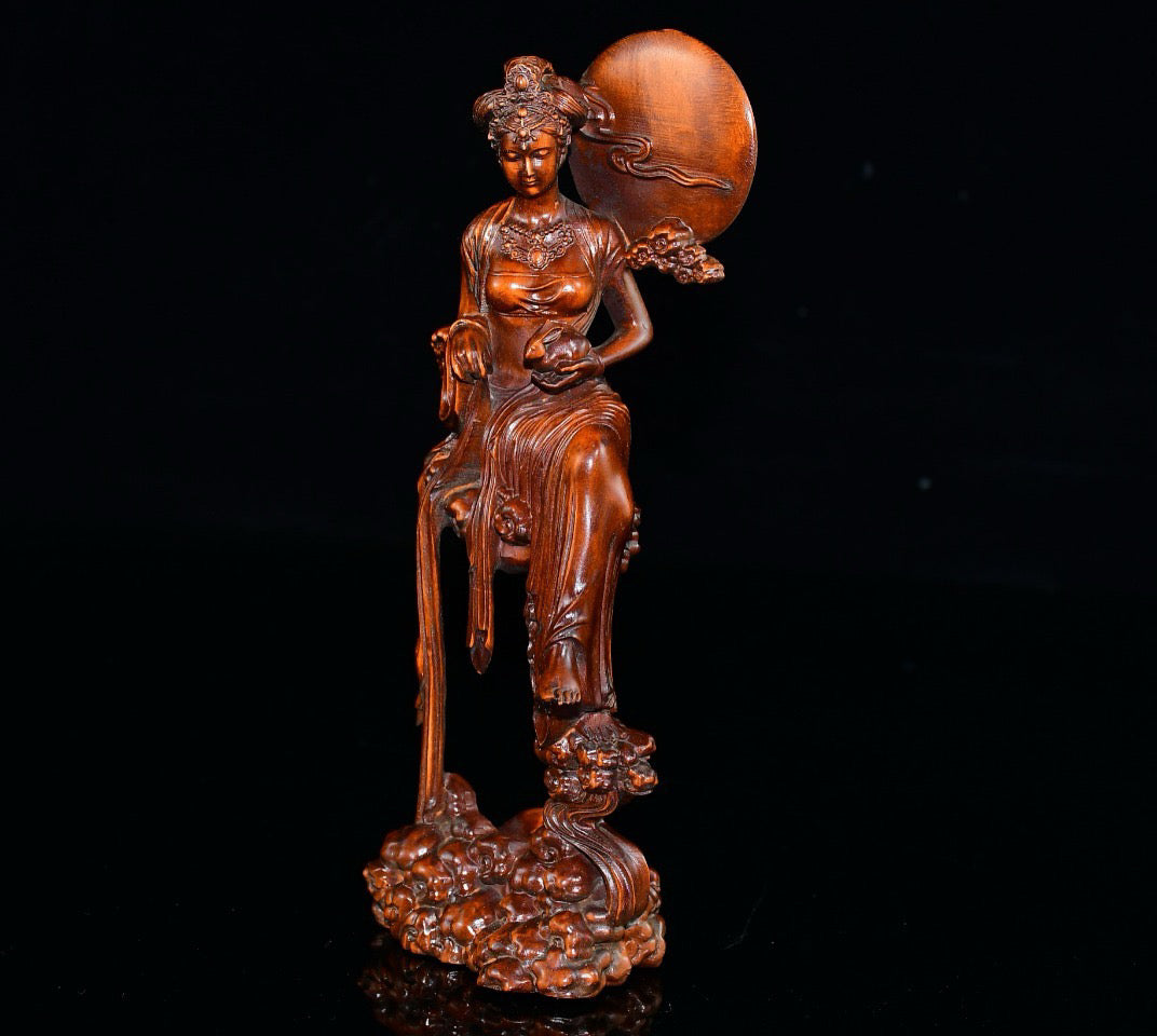 Huangyangmu Chang'e ornament