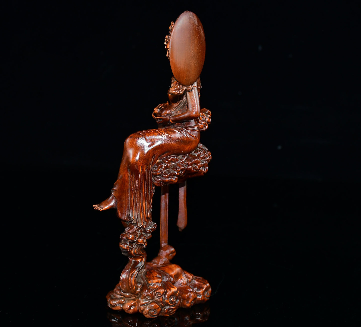 Huangyangmu Chang'e ornament