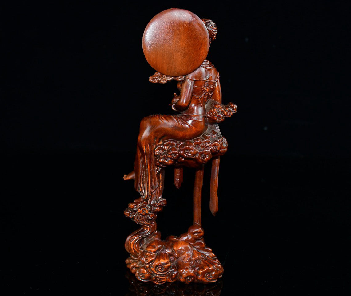 Huangyangmu Chang'e ornament