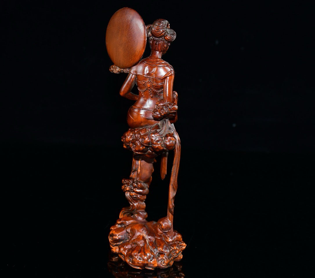 Huangyangmu Chang'e ornament