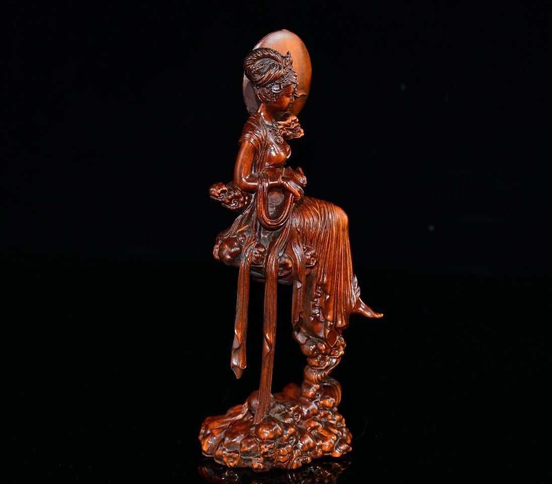 Huangyangmu Chang'e ornament