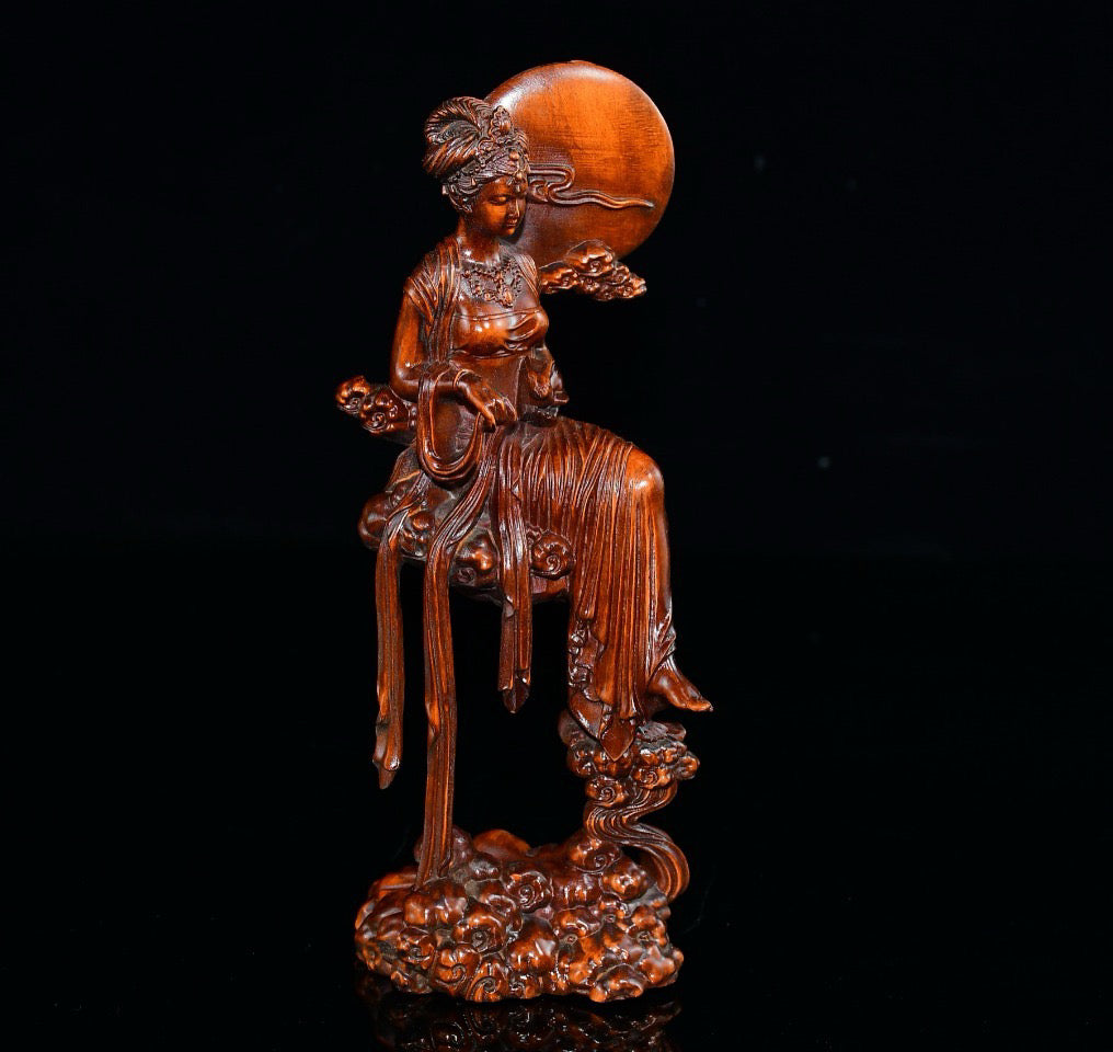 Huangyangmu Chang'e ornament