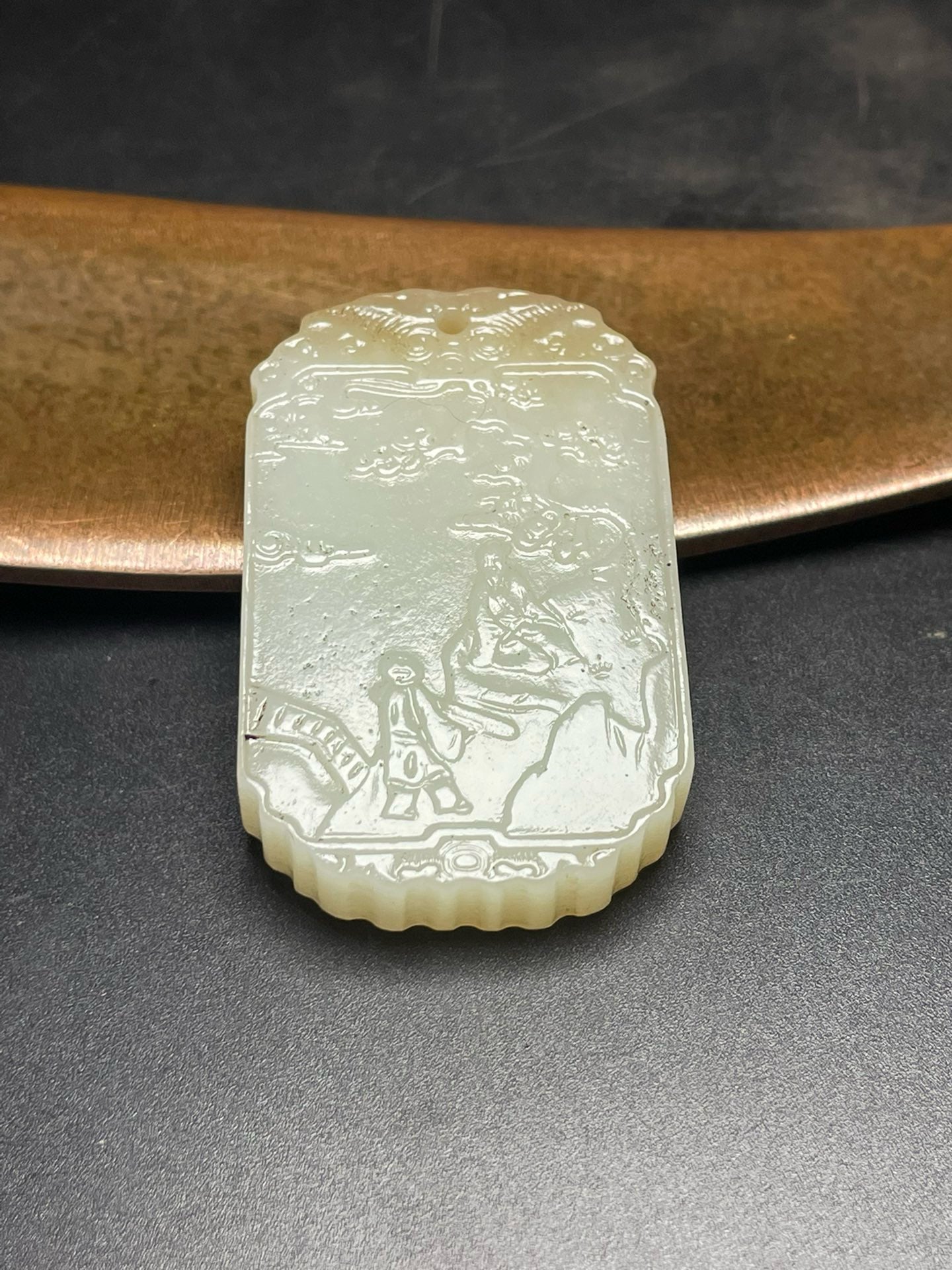 Chinese Antiques and Tian Yuqing Zigang Brand