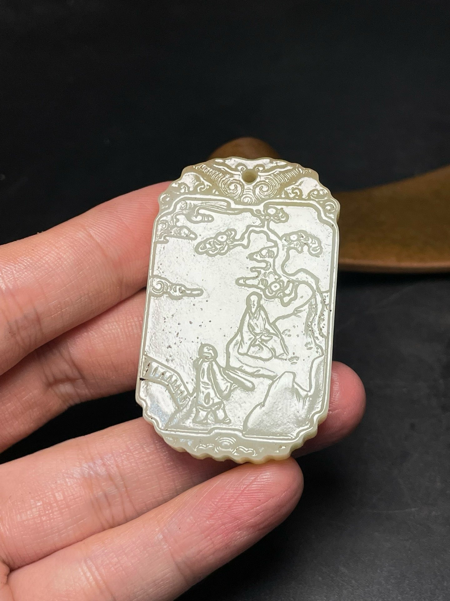 Chinese Antiques and Tian Yuqing Zigang Brand