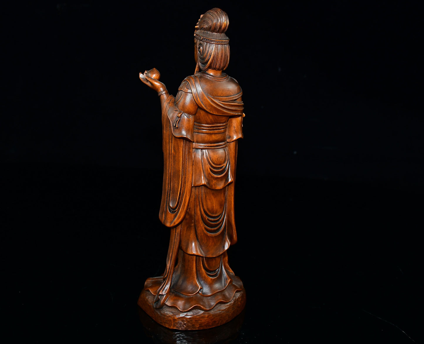 Huangyangmu Jixiangtian ornament