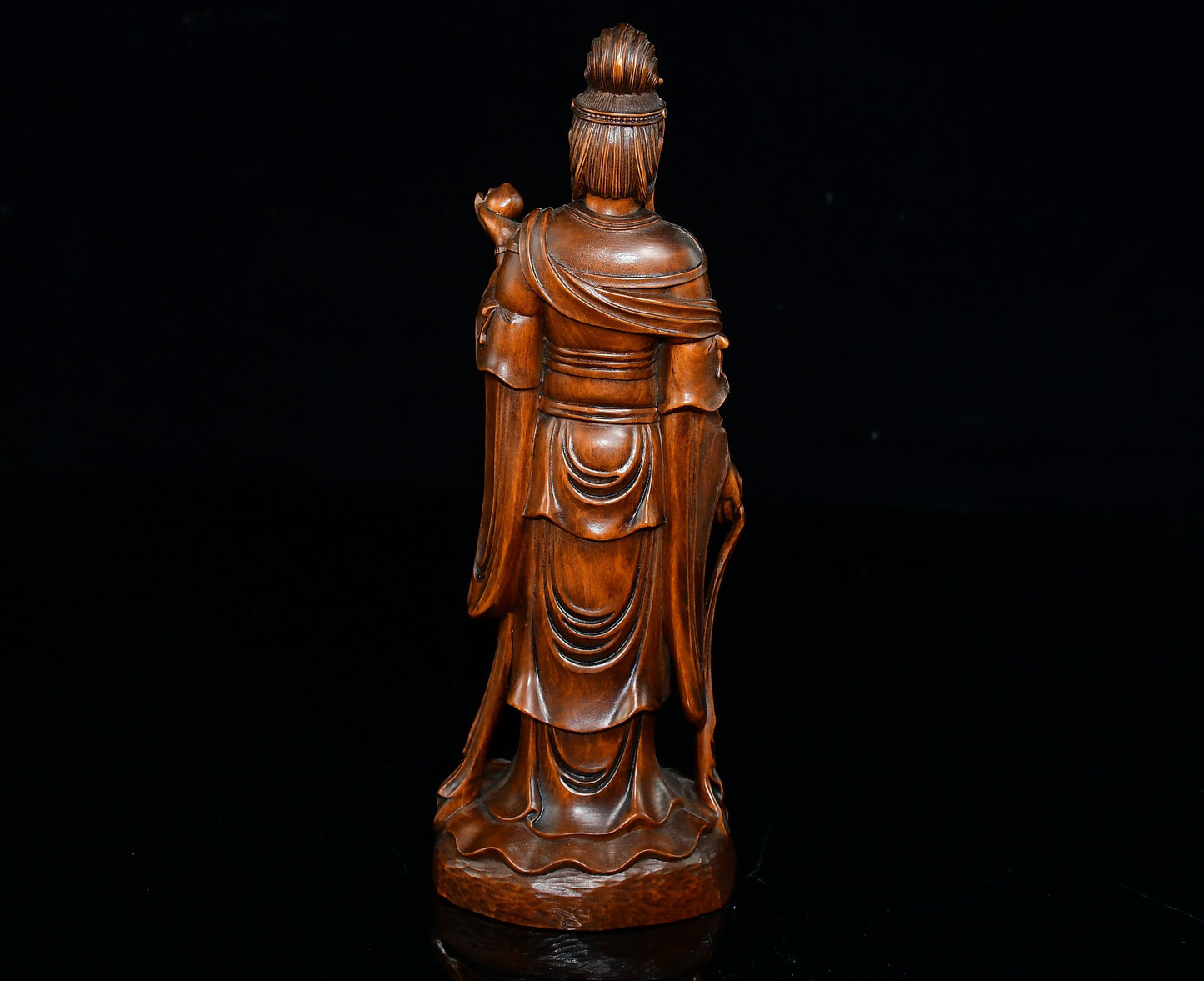 Huangyangmu Jixiangtian ornament