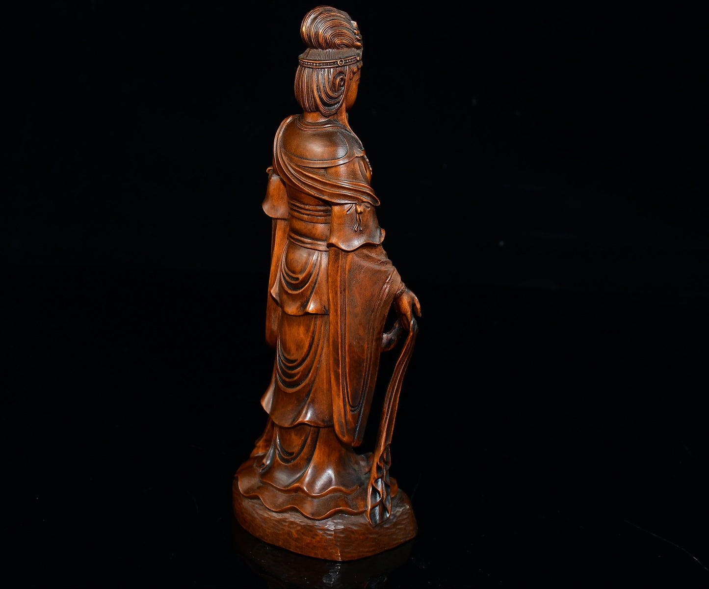 Huangyangmu Jixiangtian ornament
