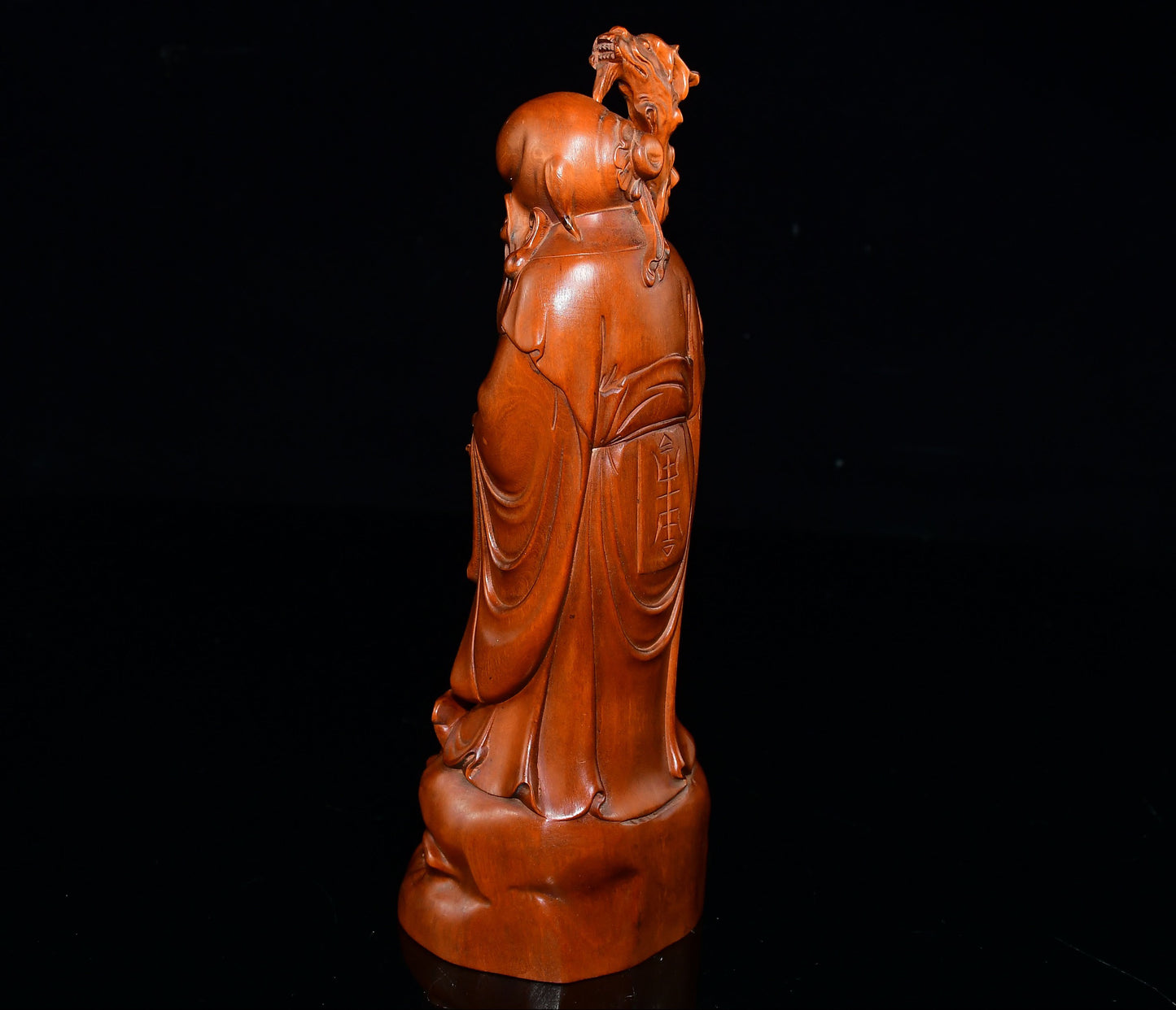 Huangyangmu Shouxing ornament