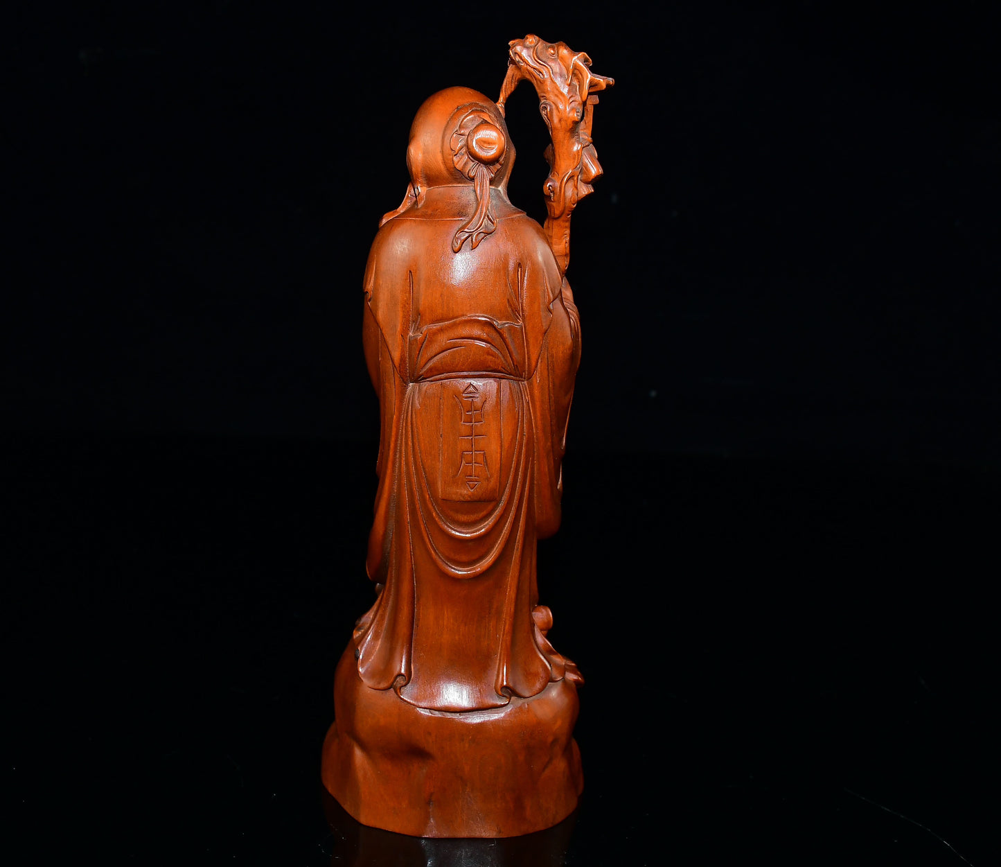 Huangyangmu Shouxing ornament