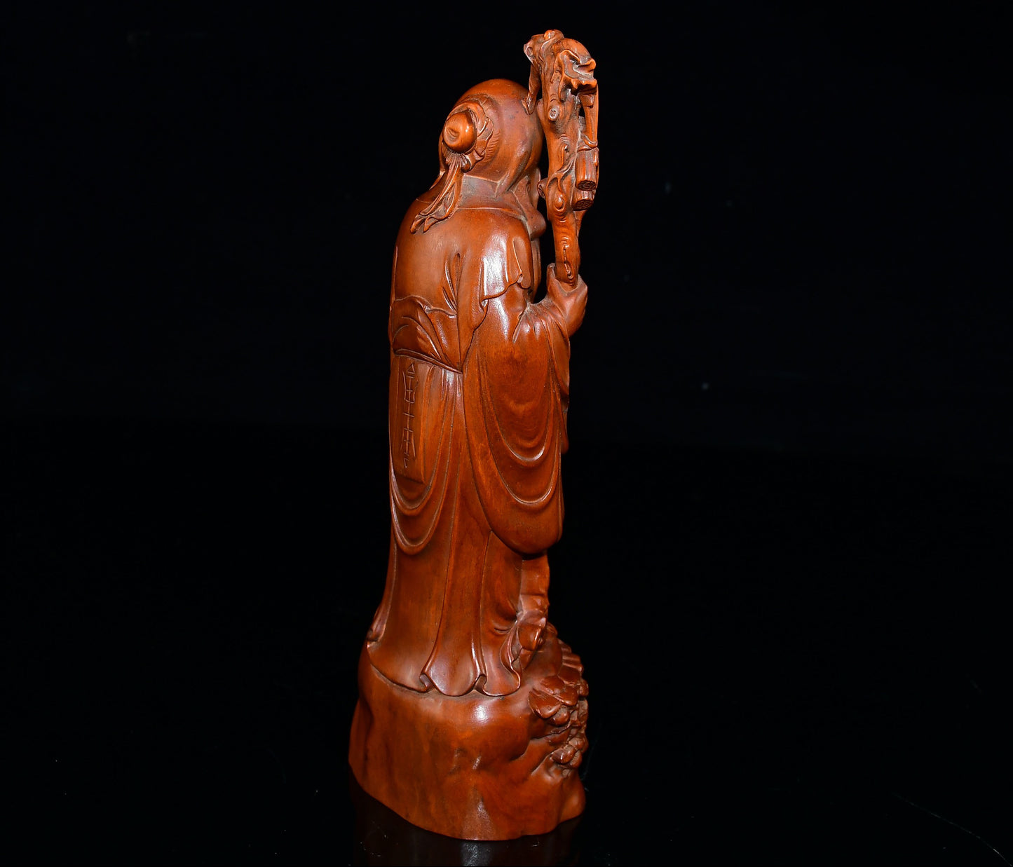Huangyangmu Shouxing ornament
